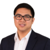 Portrait of Dr. Ryan Ortizo